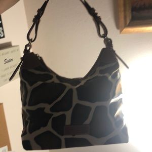 A Real Dooney & Bourke Purse